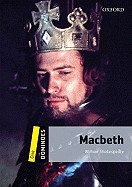 William Shakespeare: Macbetch (2010, Oxford)