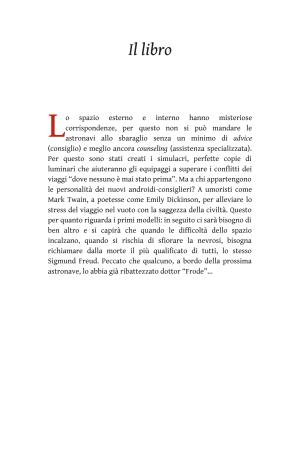 Barry N. Malzberg: Il replicante di Sigmund Freud (Urania) (Italian language)