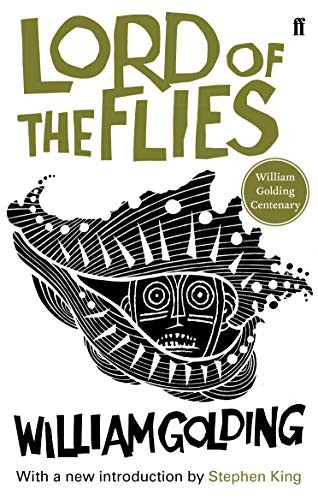William Golding: Lord of the Flies (Faber & Faber)
