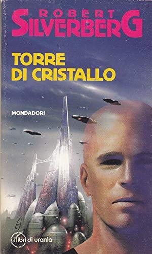 Torre di cristallo (Paperback)