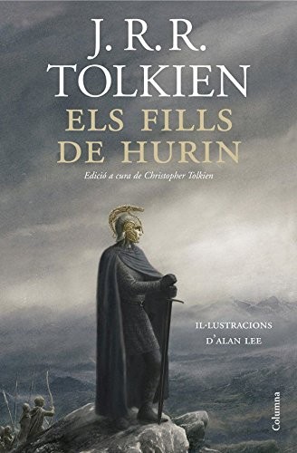 J.R.R. Tolkien, Dolors Udina Abelló: Els fills de Hurin (Hardcover, Catalan language, Columna CAT)