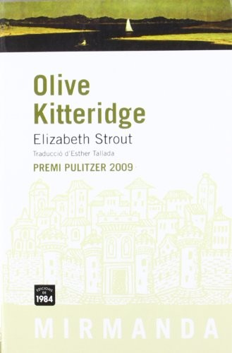 Elizabeth Strout, Esther Tallada: Olive Kitteridge (Paperback, Edicions de 1984)