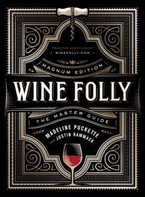 Madeline Puckette: Wine folly (2018)