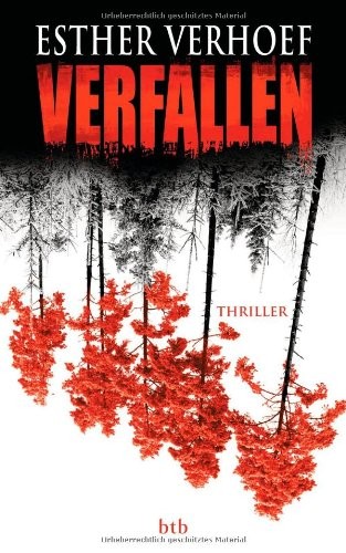 Verfallen (Hardcover, german language, 2011, Wilhelm Goldmann GmbH)