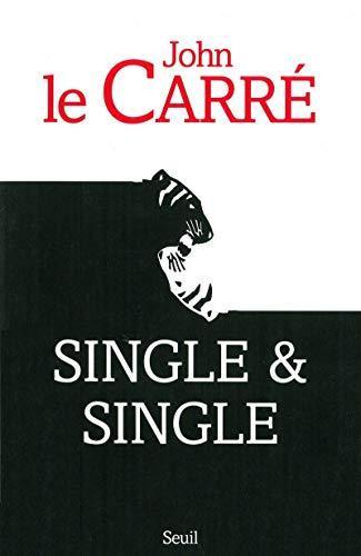 John le Carré: Single & Single (French language, 1999)