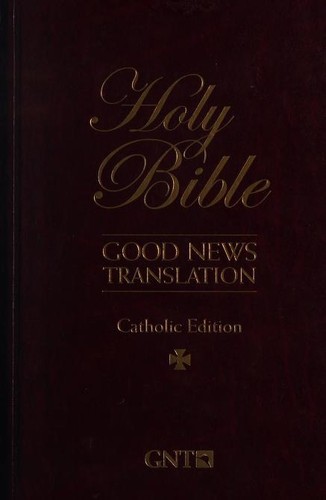 American Bible Society: Holy Bible (Hardcover, American Bible Society)