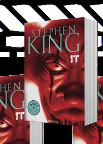 Stephen King: It (Paperback, DEBOLS!LLO)