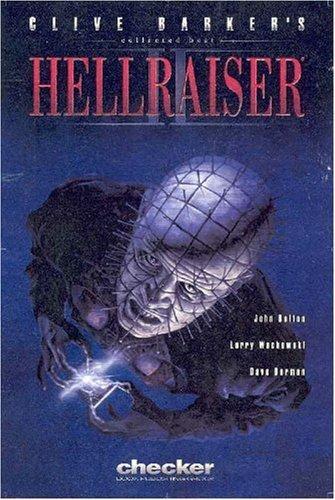 Clive Barker: Hellraiser (2003, Checker Book Pub. Group)