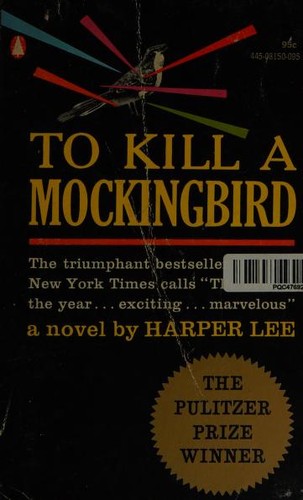 Harper Lee, Harper Lee: To kill a mockingbird (Paperback, 1962, Popular Library)