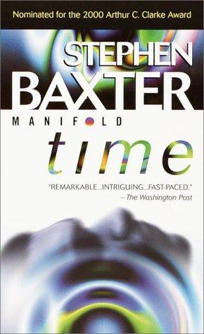 Stephen Baxter: Time (Paperback, 2000, Del Rey)