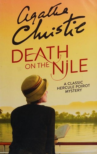 Agatha Christie: Poirot Death On The Nile (Paperback, imusti, HARPER COLLINS)