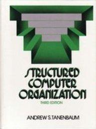 Andrew S. Tanenbaum: Structured Computer Organization (1990)