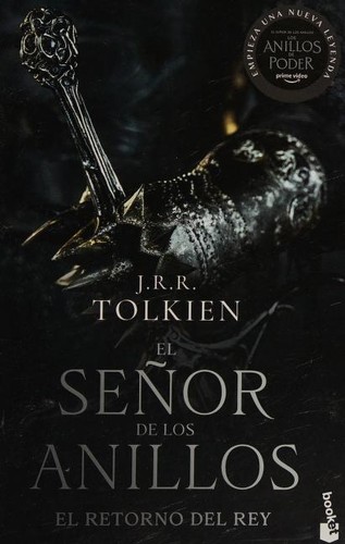 J.R.R. Tolkien, Matilde Horne, Luis Domènech: El Señor de los Anillos (Paperback, Spanish language, 2022, Minotauro)