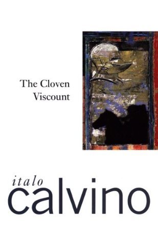 Italo Calvino: The Cloven Viscount (AudiobookFormat, 2018, Recorded Books, Inc. and Blackstone Publishing)