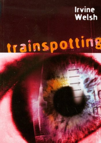 Irvine Welsh: Trainspotting (Paperback, Vis-a-vis / Etiuda)