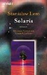 Stanisław Lem: Solaris (Paperback, German language, Heyne)