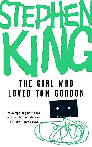 Stephen King: The Girl Who Loved Tom Gordon (2007)