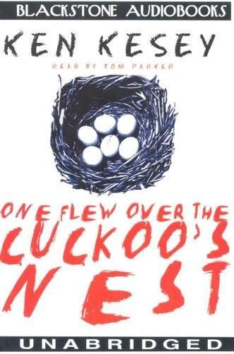 Ken Kesey: One Flew over the Cuckoo's Nest (1998)