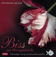 Stephenie Meyer: Bis(s) zur Mittagsstunde (German language)