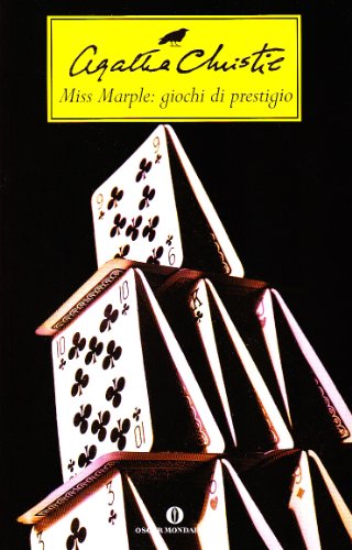 Agatha Christie: Miss Marple giochi di prestigio (Paperback, Italiano language, 2003, Mondadori)