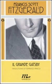 Francis Scott Fitzgerald: Il grande Gatsby (Paperback, Minimum Fax)