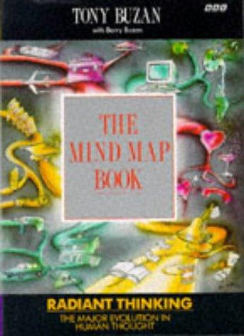 Tony Buzan: The mind map book (1993, BBC Books)