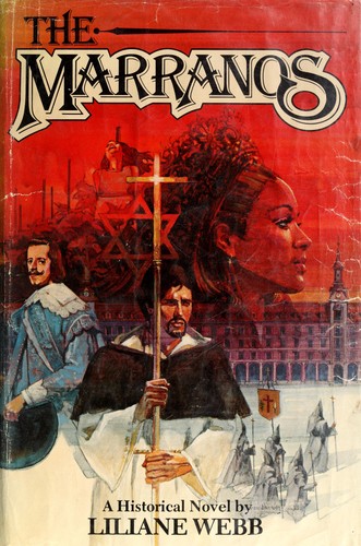 Liliane Webb: The marranos