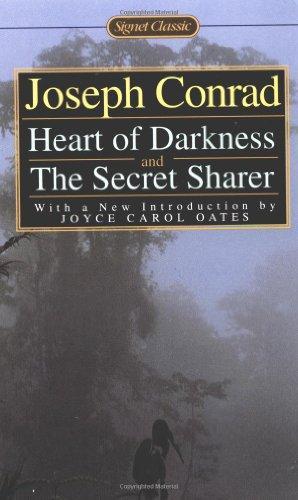 Joseph Conrad: Heart of Darkness : And, the Secret Sharer (1997)