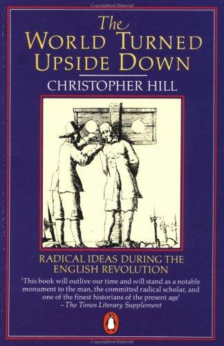 Christopher Hill: The World Turned Upside Down (Paperback, Penguin (Non-Classics))