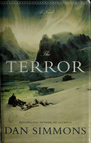 Dan Simmons: The Terror (2007)