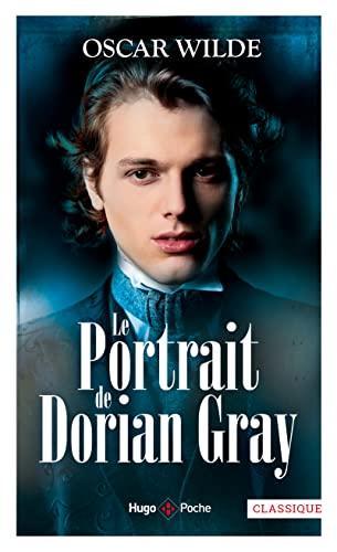 Oscar Wilde, Tonny: Portrait de Dorian Gray (French language, 2022)