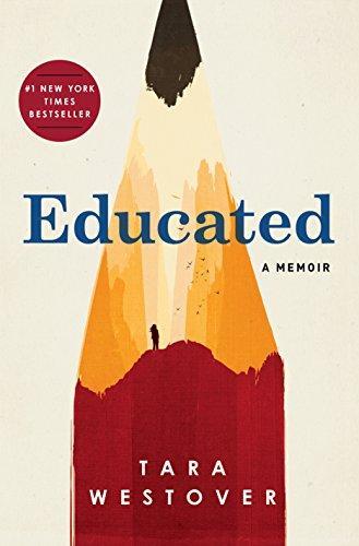 Tara Westover: Educated: A Memoir (2018, Random House)