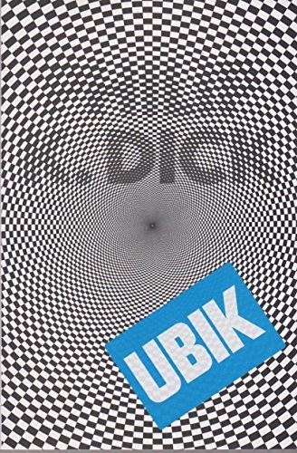 Philip K. Dick: Ubik (Paperback, ALEPH)