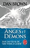 Dan Brown, LDP: Anges et Demons (Paperback, LGF, French and European Publications Inc)