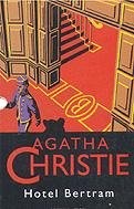 Agatha Christie: Hotel Bertram (Paperback, Proa)