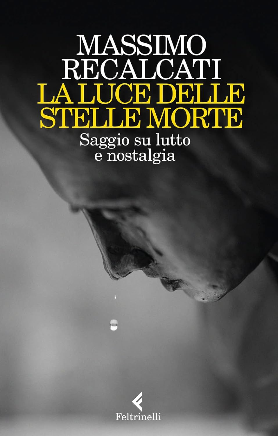 Massimo Recalcati: La luce delle stelle morte (Paperback, italiano language, Feltrinelli)