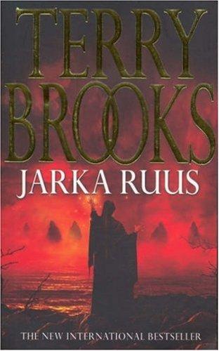 Terry Brooks: High Druid of Shannara (Paperback, Pocket Books)