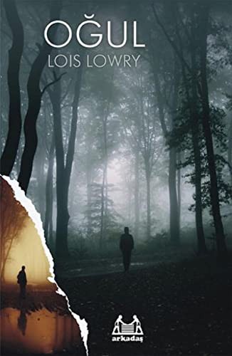 Lois Lowry: Ogul (Paperback, Arkadas Yayinlari)