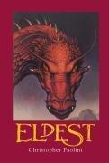 Christopher Paolini: Eldest (2006)