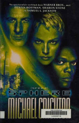 Michael Crichton, Jacques Polanis: (Sfeer) (Paperback, Dutch language, 1998, Luitingh-Sijthoff)