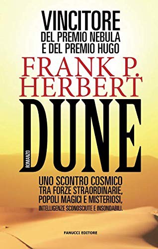 Frank Herbert: Dune (EBook, 2012, Fanucci)