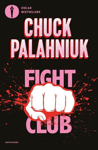 Chuck Palahniuk, Javier Calvo Perales, Jordi Cussà Balaguer, James Colby: Fight Club (Italian language, 2022, Mondadori)