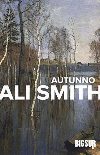 Ali Smith: Autunno (Italian language, 2018)