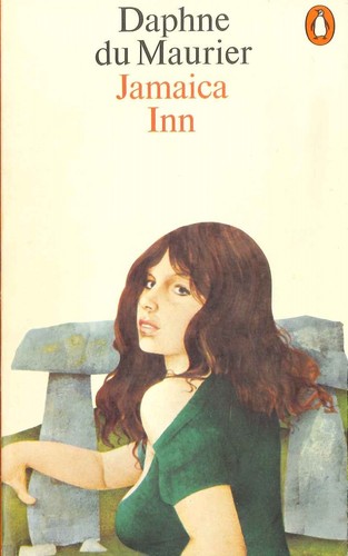 Daphne Du Maurier: Jamaica inn. (1962, Penguin)