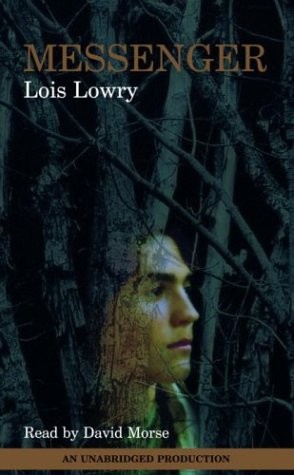 Lois Lowry, David Morse: Messenger (AudiobookFormat, Listening Library (Audio), Brand: Listening Library (Audio))