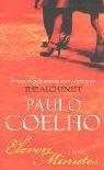 Paulo Coelho: Eleven Minutes (Paperback, HarperCollins Publishers)