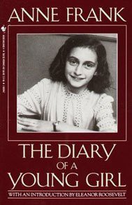 Anne Frank: The Diary Of A Young Girl (Paperback, DAEDALUS)