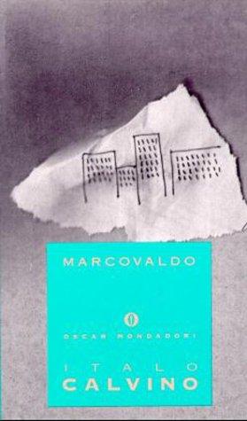 Italo Calvino: Marcovaldo (Paperback, Oscar Italian)