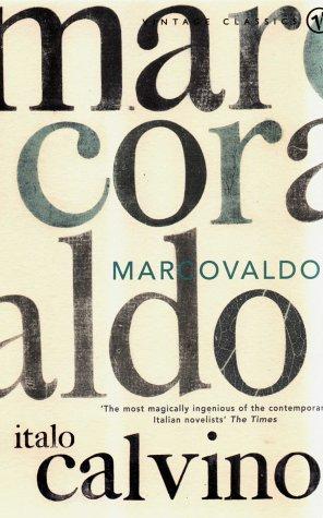 Italo Calvino: Marcovaldo (Paperback, Vintage)