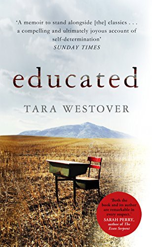 Educated (Paperback, Penguin Random House)